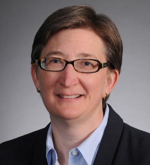 Karen M. McGaffey's Profile Image
