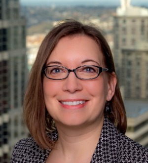 Karin D. Jones's Profile Image