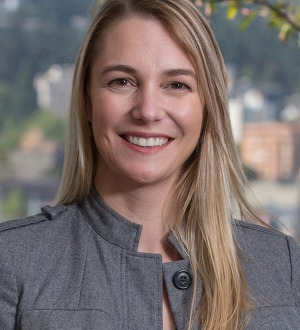 Kate L. Moore's Profile Image