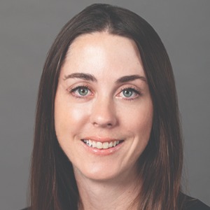 Katherine J. Baudistel's Profile Image