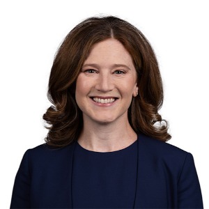 Katherine Lubin Benson's Profile Image