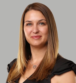 Katherine Sanchez's Profile Image