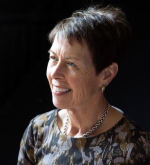Kathleen Flynn Peterson's Profile Image