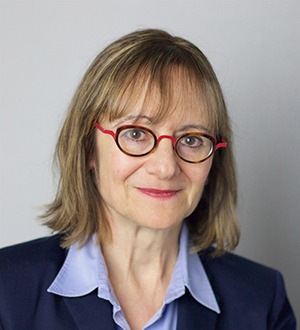 Kathleen J. St. John's Profile Image