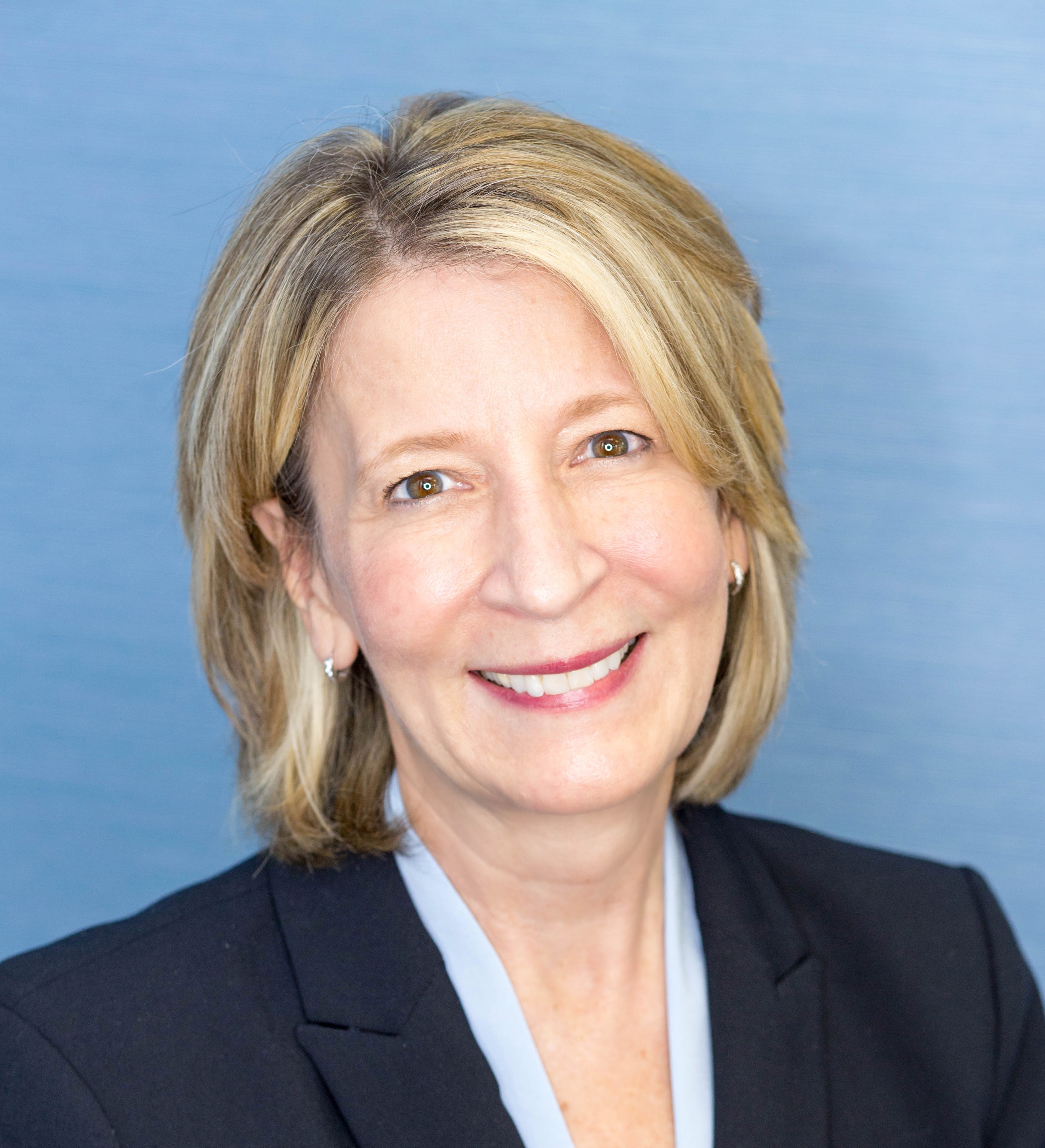 Kathy S. Bower's Profile Image