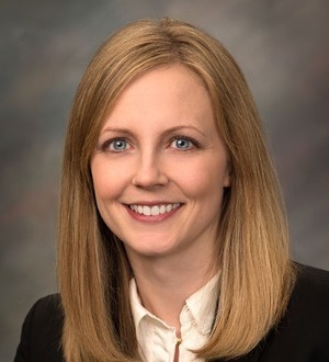Katie J. Maehl's Profile Image