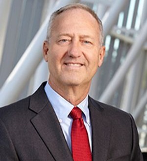 Keith P. Larsen's Profile Image