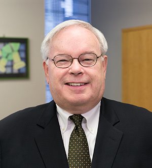 Kenneth C. Lind's Profile Image