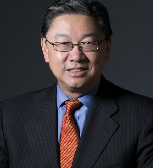 Kenneth Chin's Profile Image
