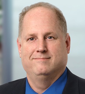 Kenneth I. Weiner's Profile Image