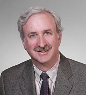 Kenneth J. Warren's Profile Image