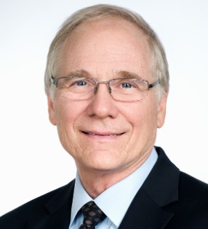Kenneth P. Carlson's Profile Image