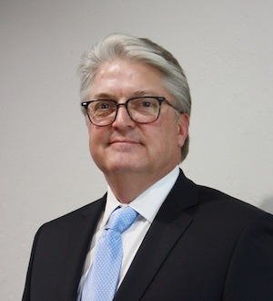 Kent R. McGuire's Profile Image