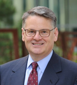 Kevin D. Gordon's Profile Image