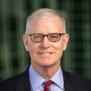 Kevin E. O'Malley's Profile Image