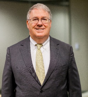 Kevin G. Henry's Profile Image