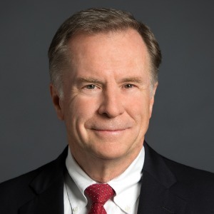 Kevin J. Garber's Profile Image