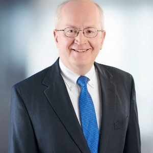 Kevin M. Busch's Profile Image