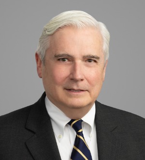 Kevin M. Foley's Profile Image