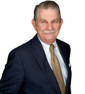 Kevin R. Gardner's Profile Image
