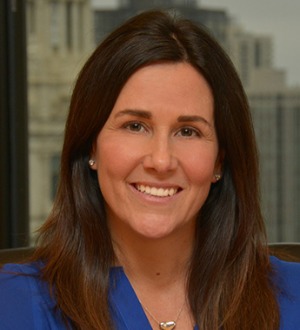 Kimberly M. Copp's Profile Image