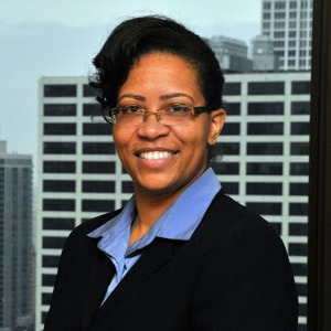 Kimberly M. Reed's Profile Image