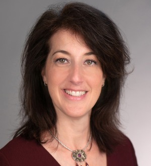 Kimberly Steinberg Goodman's Profile Image