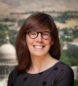 Krista K. McIntyre's Profile Image