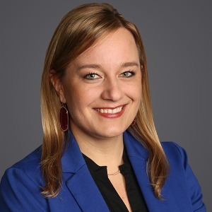 Kristin Snyder Higgins