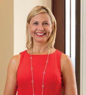 Kristin P. Hinson's Profile Image