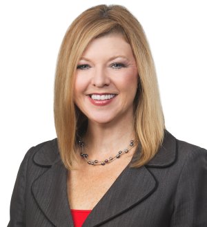 Kristina M. Johnson's Profile Image