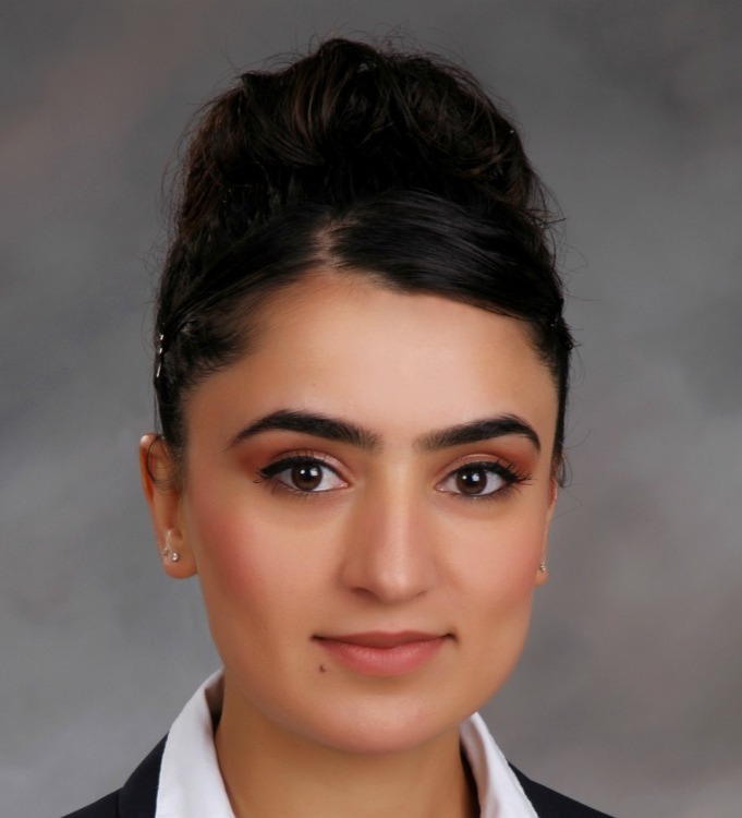 Laila Raheen's Profile Image