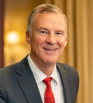 Larry D. Warren's Profile Image