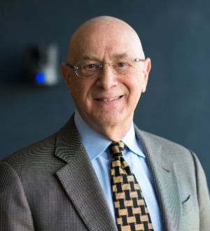 Larry E. Coben's Profile Image