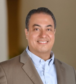 Larry J. Montaño's Profile Image