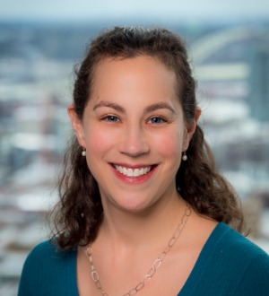 Laura E. Rosenbaum's Profile Image