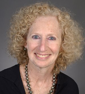 Laura Steinberg's Profile Image