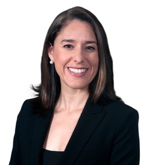 Lauren E. Schwartzreich's Profile Image