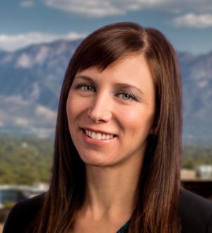 Lauren A. Shurman's Profile Image