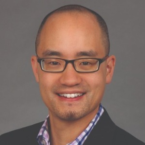 Lawrence M. Chu's Profile Image