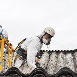 Legality and Usage of Asbestos in the U.S.