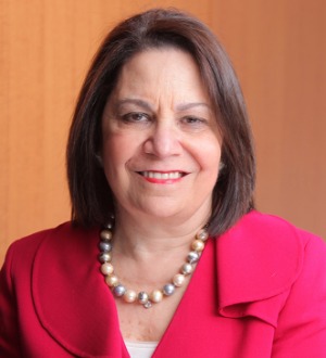 Linda A. Goldstein's Profile Image