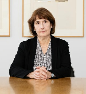 Linda M. Martin