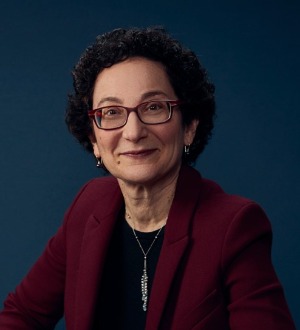 Linda Steinman
