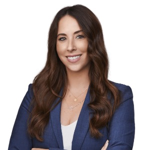 Lindsey F. Munyer's Profile Image