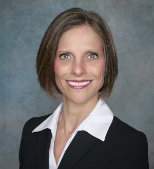 Lindsey P. Erickson's Profile Image