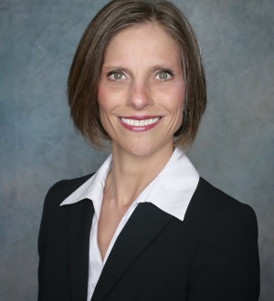 Lindsey P. Erickson's Profile Image