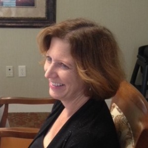 Lisa A. Pake's Profile Image