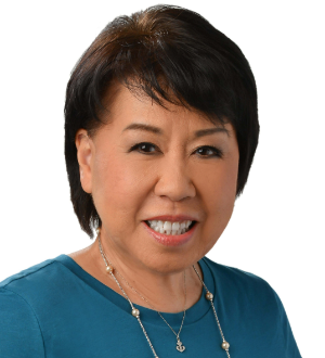 Lisa A. Young's Profile Image