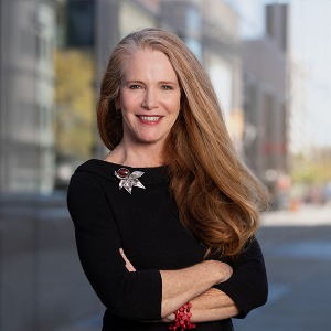 Lisa Hogan's Profile Image